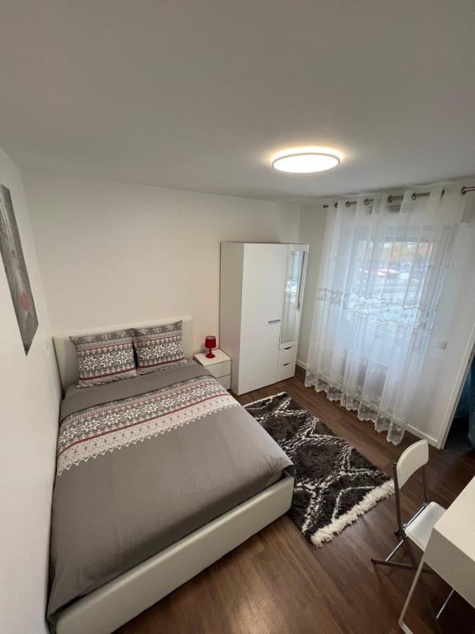 2 Pieces Proche Du Centre Paris 15 Min Apartment Rosny-sous-Bois Bagian luar foto