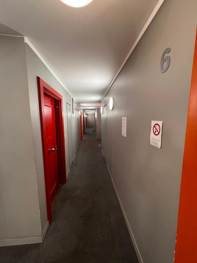 2 Pieces Proche Du Centre Paris 15 Min Apartment Rosny-sous-Bois Bagian luar foto