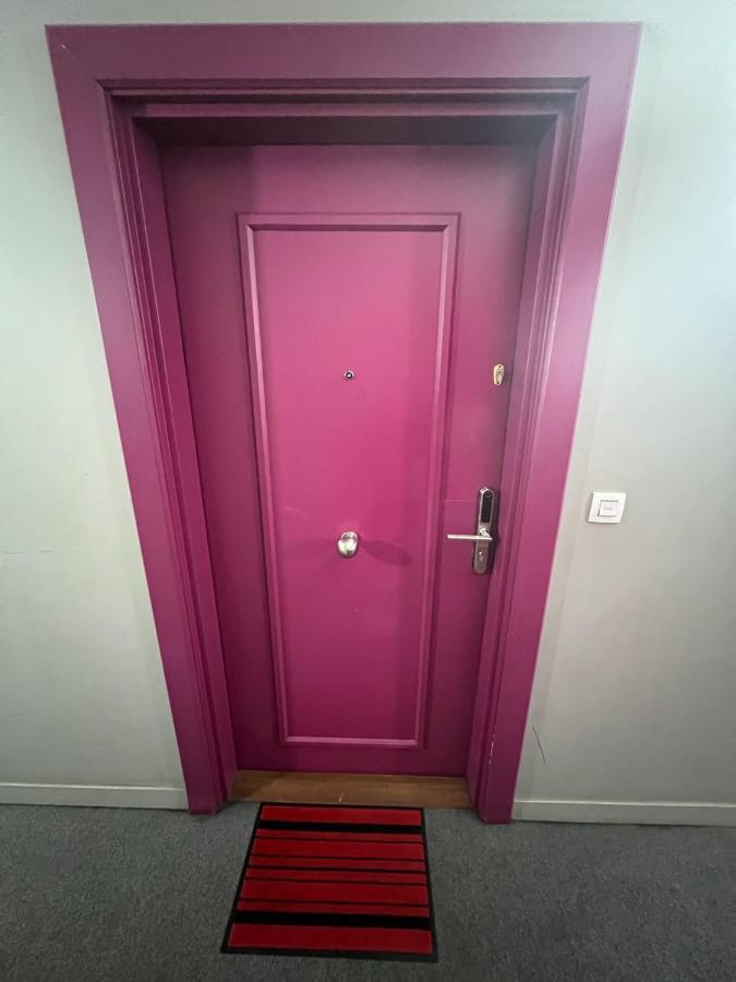 2 Pieces Proche Du Centre Paris 15 Min Apartment Rosny-sous-Bois Bagian luar foto