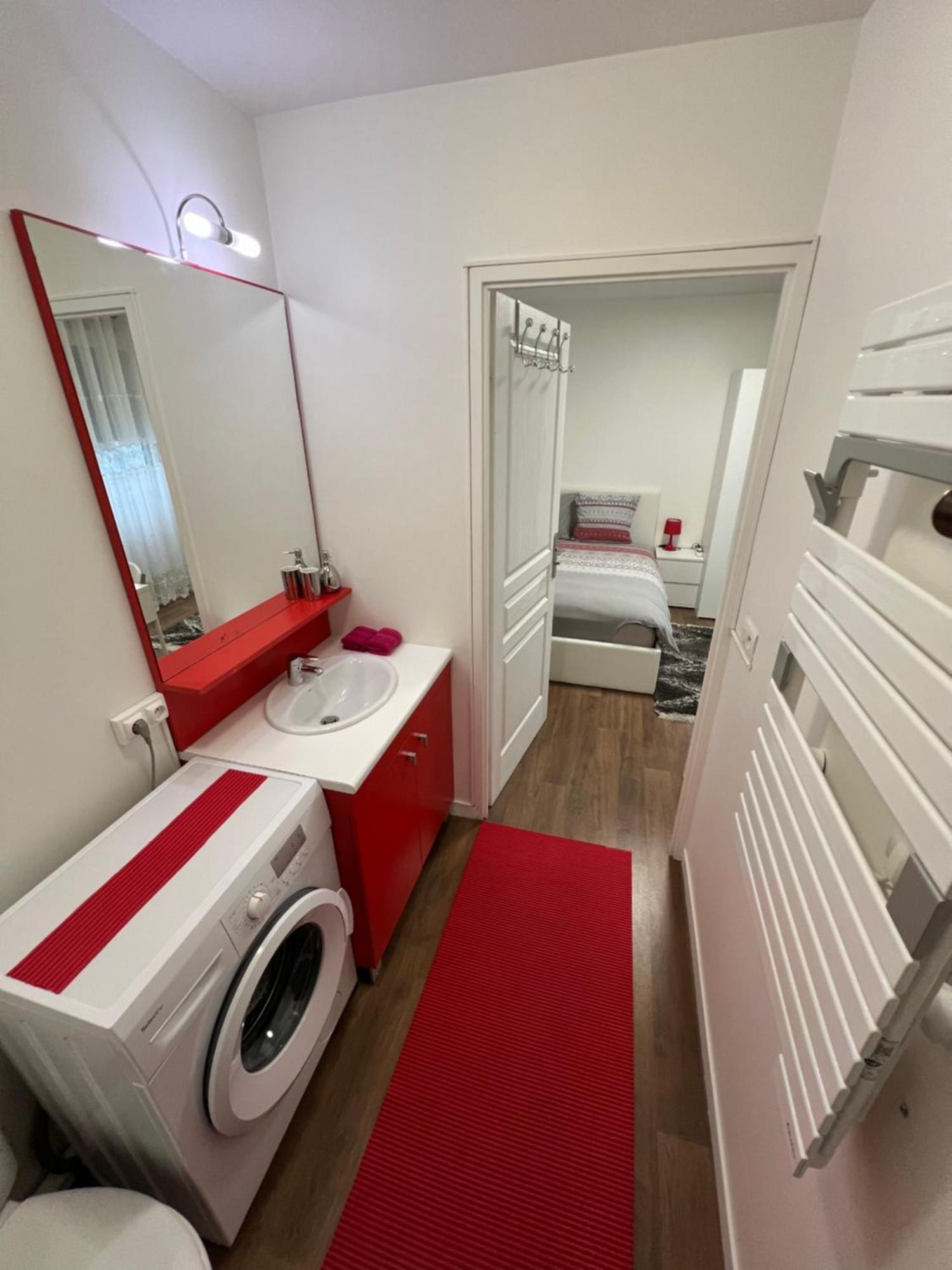 2 Pieces Proche Du Centre Paris 15 Min Apartment Rosny-sous-Bois Bagian luar foto